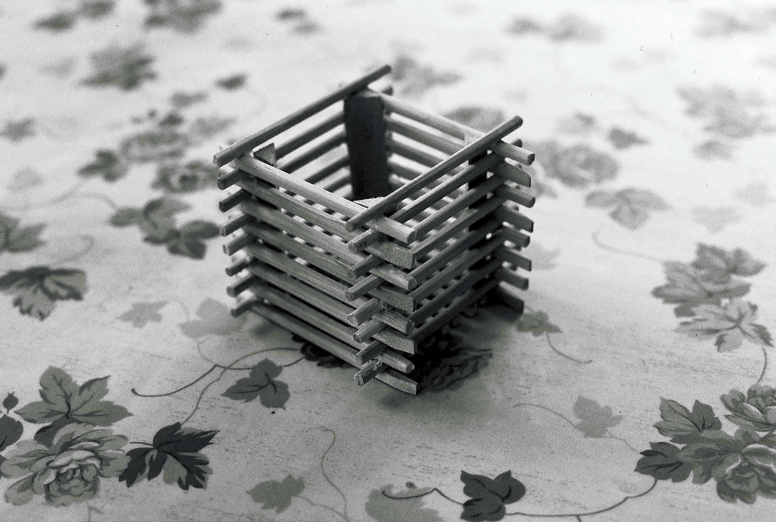 Manifesta 8 :: Tris Vonna-Michell