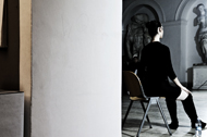 Manifesta 8 :: Ryan Gander